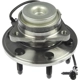 Purchase Top-Quality DORMAN (OE SOLUTIONS) - 951-060 - Wheel Bearing and Hub Assembly pa1