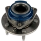 Purchase Top-Quality Front Hub Assembly by DORMAN (OE SOLUTIONS) - 951-069 pa1