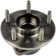 Purchase Top-Quality Front Hub Assembly by DORMAN (OE SOLUTIONS) - 951-069 pa2