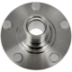 Purchase Top-Quality DORMAN (OE SOLUTIONS) - 951-081 - Wheel Bearing and Hub Assembly pa2