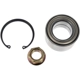 Purchase Top-Quality DORMAN (OE SOLUTIONS) - 951-081 - Wheel Bearing and Hub Assembly pa3