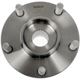 Purchase Top-Quality DORMAN (OE SOLUTIONS) - 951-081 - Wheel Bearing and Hub Assembly pa4