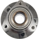 Purchase Top-Quality Front Hub Assembly by DORMAN (OE SOLUTIONS) - 951-086 pa3