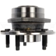 Purchase Top-Quality Front Hub Assembly by DORMAN (OE SOLUTIONS) - 951-086 pa4