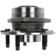 Purchase Top-Quality Front Hub Assembly by DORMAN (OE SOLUTIONS) - 951-086 pa5
