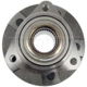Purchase Top-Quality Front Hub Assembly by DORMAN (OE SOLUTIONS) - 951-086 pa6