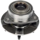 Purchase Top-Quality Front Hub Assembly by DORMAN (OE SOLUTIONS) - 951-086 pa8