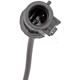 Purchase Top-Quality Front Hub Assembly by DORMAN (OE SOLUTIONS) - 951-099 pa10
