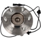 Purchase Top-Quality Front Hub Assembly by DORMAN (OE SOLUTIONS) - 951-099 pa2
