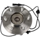 Purchase Top-Quality Front Hub Assembly by DORMAN (OE SOLUTIONS) - 951-099 pa7