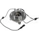 Purchase Top-Quality Front Hub Assembly by DORMAN (OE SOLUTIONS) - 951-099 pa8