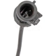 Purchase Top-Quality Front Hub Assembly by DORMAN (OE SOLUTIONS) - 951-099 pa9
