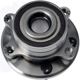 Purchase Top-Quality DORMAN (OE SOLUTIONS) - 951-104 - Wheel Bearing and Hub Assembly pa4