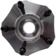 Purchase Top-Quality DORMAN (OE SOLUTIONS) - 951-117 - Wheel Bearing and Hub Assembly pa3