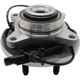 Purchase Top-Quality DORMAN (OE SOLUTIONS) - 951-120 - Wheel Bearing and Hub Assembly pa1