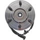 Purchase Top-Quality DORMAN (OE SOLUTIONS) - 951-120 - Wheel Bearing and Hub Assembly pa3