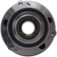 Purchase Top-Quality DORMAN (OE SOLUTIONS) - 951-124 - Wheel Bearing and Hub Assembly pa2