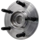 Purchase Top-Quality DORMAN (OE SOLUTIONS) - 951-124 - Wheel Bearing and Hub Assembly pa3