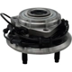 Purchase Top-Quality DORMAN (OE SOLUTIONS) - 951-126 - Wheel Bearing and Hub Assembly pa1