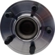 Purchase Top-Quality Front Hub Assembly by DORMAN (OE SOLUTIONS) - 951-132 pa1