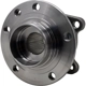 Purchase Top-Quality DORMAN (OE SOLUTIONS) - 951-134 - Wheel Bearing and Hub Assembly pa4