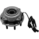 Purchase Top-Quality DORMAN (OE SOLUTIONS) - 951-135 - Wheel Bearing and Hub Assembly pa1