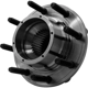 Purchase Top-Quality DORMAN (OE SOLUTIONS) - 951-135 - Wheel Bearing and Hub Assembly pa4