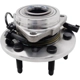 Purchase Top-Quality DORMAN (OE SOLUTIONS) - 951-139 - Wheel Bearing and Hub Assembly pa1