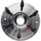 Purchase Top-Quality DORMAN (OE SOLUTIONS) - 951-139 - Wheel Bearing and Hub Assembly pa3