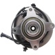 Purchase Top-Quality DORMAN (OE SOLUTIONS) - 951-140 - Wheel Bearing and Hub Assembly pa2