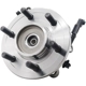 Purchase Top-Quality DORMAN (OE SOLUTIONS) - 951-140 - Wheel Bearing and Hub Assembly pa3