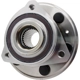 Purchase Top-Quality DORMAN (OE SOLUTIONS) - 951-141 - Wheel Bearing and Hub Assembly pa1