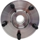 Purchase Top-Quality DORMAN (OE SOLUTIONS) - 951-142 - Wheel Bearing and Hub Assembly pa3