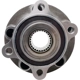 Purchase Top-Quality DORMAN (OE SOLUTIONS) - 951-142 - Wheel Bearing and Hub Assembly pa4