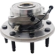 Purchase Top-Quality DORMAN (OE SOLUTIONS) - 951-143 - Wheel Bearing and Hub Assembly pa2