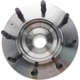 Purchase Top-Quality DORMAN (OE SOLUTIONS) - 951-143 - Wheel Bearing and Hub Assembly pa3