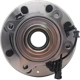 Purchase Top-Quality DORMAN (OE SOLUTIONS) - 951-143 - Wheel Bearing and Hub Assembly pa4