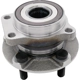 Purchase Top-Quality DORMAN (OE SOLUTIONS) - 951-144 - Wheel Bearing and Hub Assembly pa2