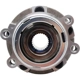 Purchase Top-Quality DORMAN (OE SOLUTIONS) - 951-148 - Wheel Bearing and Hub Assembly pa3