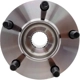Purchase Top-Quality DORMAN (OE SOLUTIONS) - 951-148 - Wheel Bearing and Hub Assembly pa4