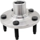 Purchase Top-Quality DORMAN (OE SOLUTIONS) - 951-152 - Wheel Bearing and Hub Assembly pa2