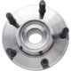 Purchase Top-Quality DORMAN (OE SOLUTIONS) - 951-152 - Wheel Bearing and Hub Assembly pa3