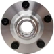 Purchase Top-Quality DORMAN (OE SOLUTIONS) - 951-152 - Wheel Bearing and Hub Assembly pa4