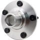 Purchase Top-Quality DORMAN (OE SOLUTIONS) - 951-152 - Wheel Bearing and Hub Assembly pa5