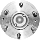 Purchase Top-Quality DORMAN (OE SOLUTIONS) - 951-153 - Wheel Bearing and Hub Assembly pa2