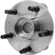 Purchase Top-Quality DORMAN (OE SOLUTIONS) - 951-156 - Wheel Bearing and Hub Assembly pa3