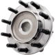 Purchase Top-Quality DORMAN (OE SOLUTIONS) - 951-161 - Front Hub Assembly pa2