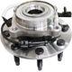 Purchase Top-Quality DORMAN (OE SOLUTIONS) - 951-167 - Wheel Hub And Bearing Assembly pa1