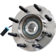 Purchase Top-Quality DORMAN (OE SOLUTIONS) - 951-167 - Wheel Hub And Bearing Assembly pa3