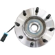 Purchase Top-Quality DORMAN (OE SOLUTIONS) - 951-167 - Wheel Hub And Bearing Assembly pa4